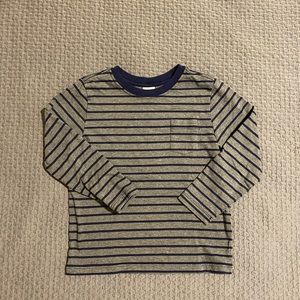 Excellent condition Hanna Andersson shirt